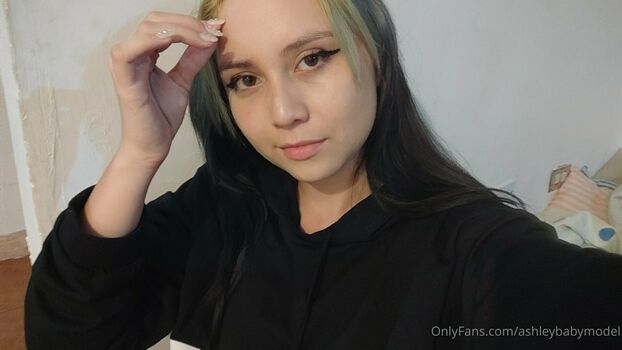 ashleybabymodel