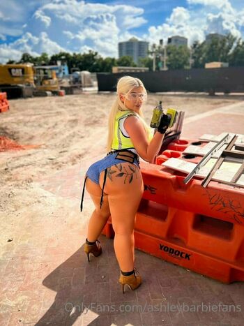 ashleybarbiefans