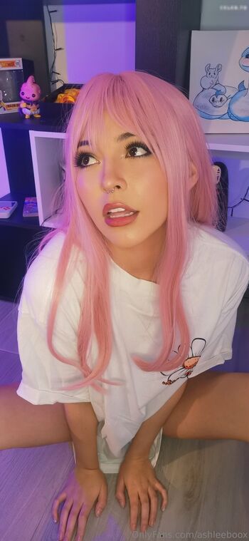 AshleyBoo