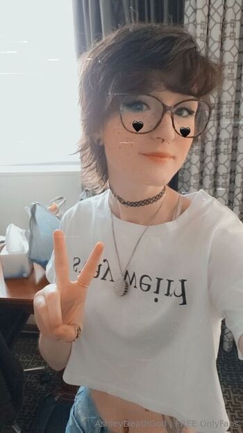 ashleydeathgod