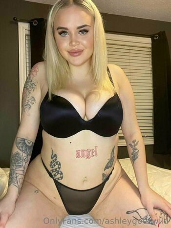 ashleygoeswild