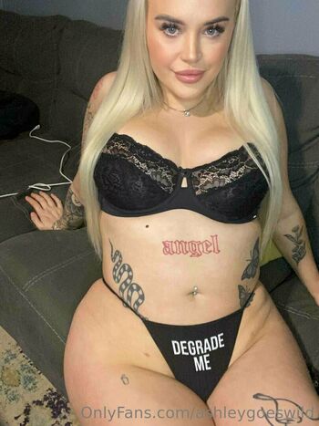 ashleygoeswild