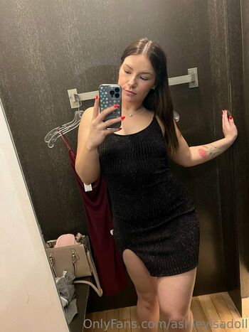 ashleyisadoll