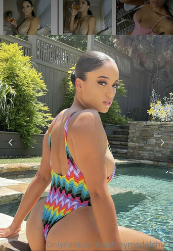 Ashleymodelchick