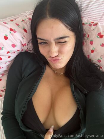 ashleyserrano