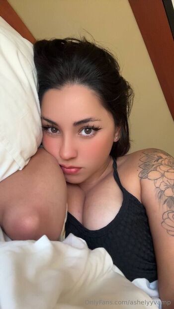 ashleyvamp