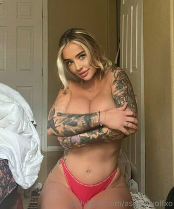 ashleywolfxo