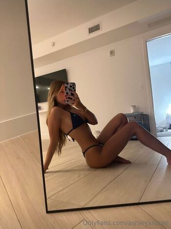 ashleyxrosee