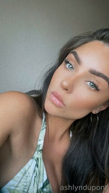 Ashlyn Dupont