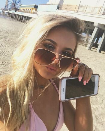 Ashlyn Sharp