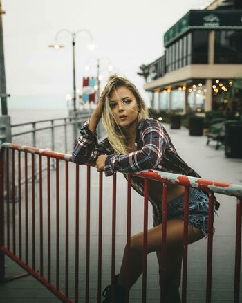 Ashlyn Sharp