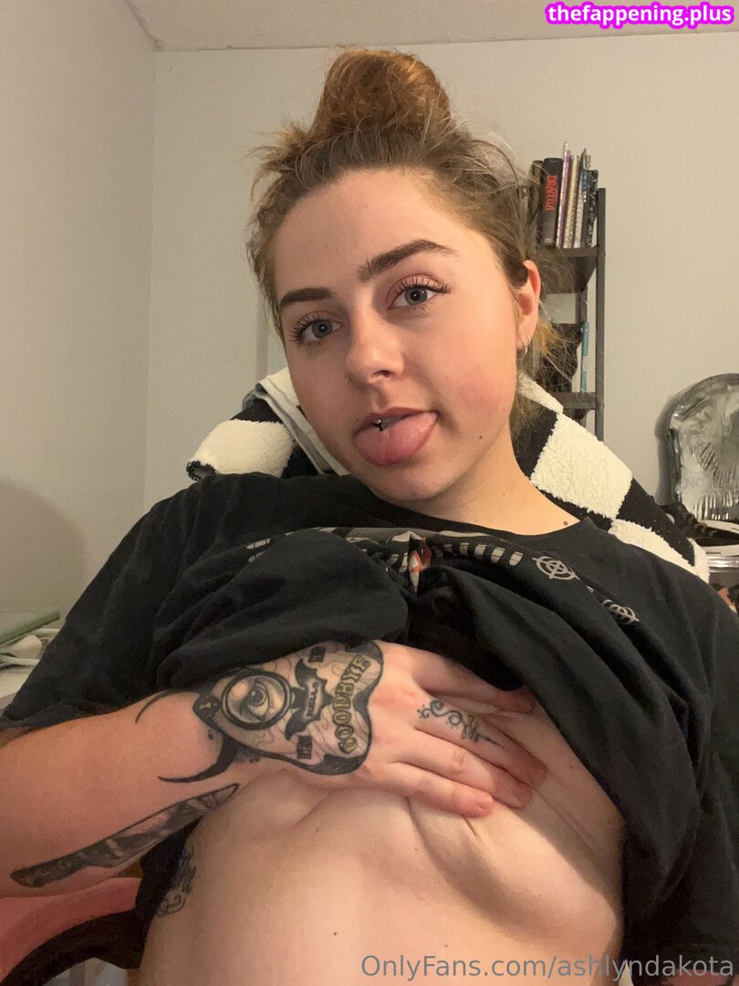 ashlyndakota