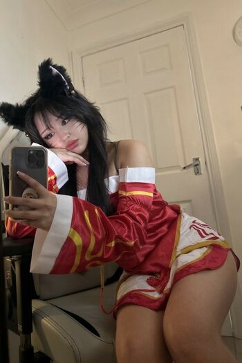 Ashlyne