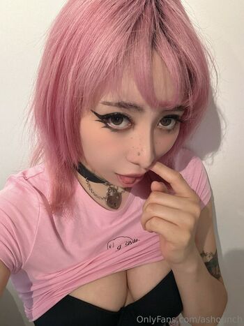 Ashounch