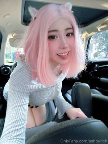 Ashounch