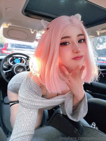 Ashounch