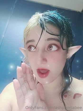 ashphoriabee