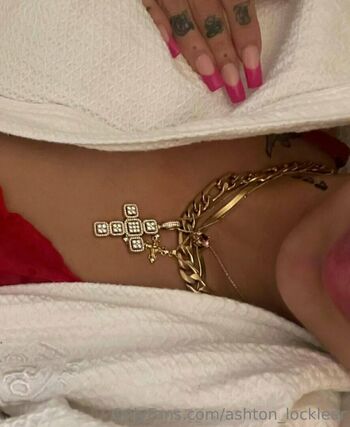 Ashton Locklear