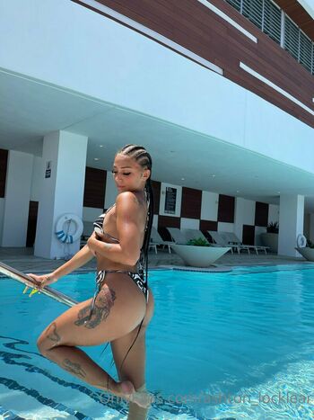 Ashton Locklear