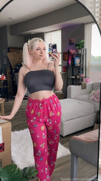 Ashtronova