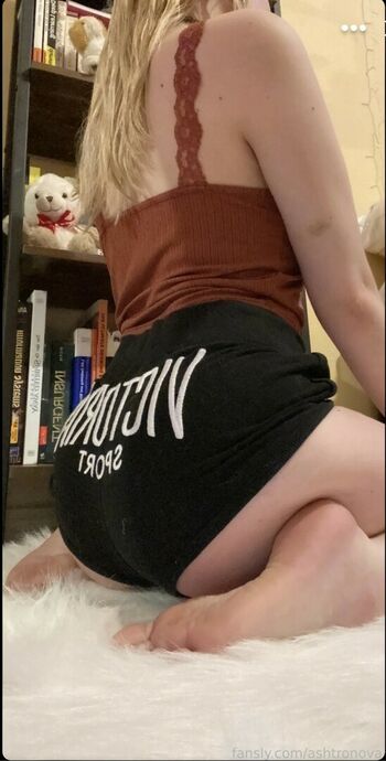 Ashtronova
