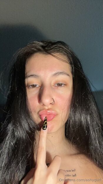 ashygurl