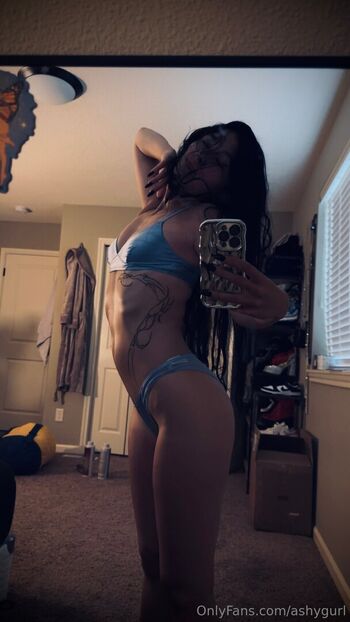 ashygurl