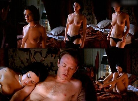 Asia Argento