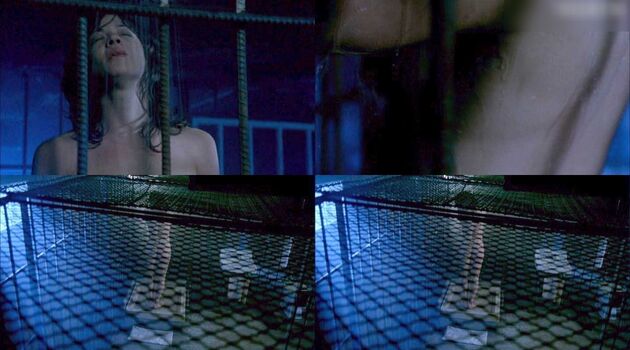 Asia Argento