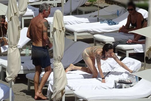 Asia Argento