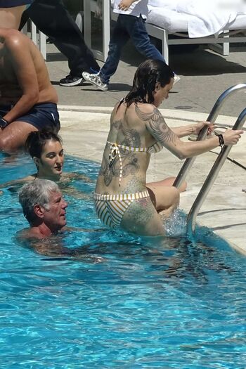 Asia Argento
