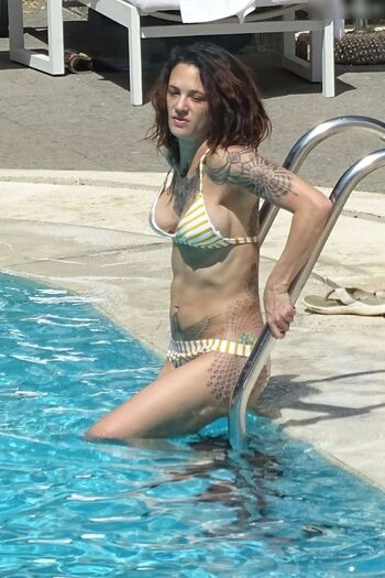 Asia Argento