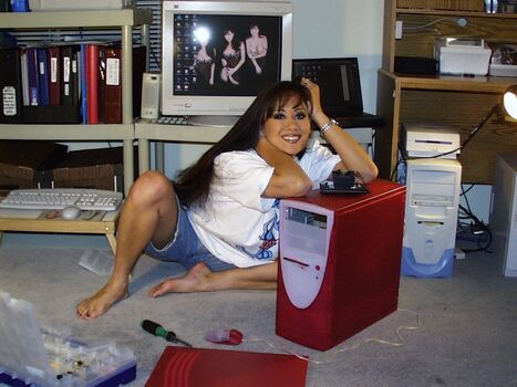 Asia Carrera