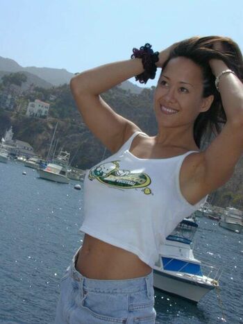 Asia Carrera