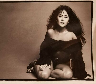 Asia Carrera
