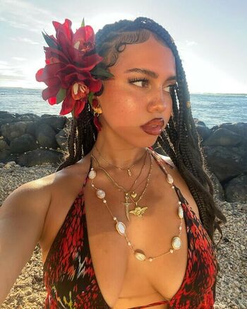 Asia Monet Ray