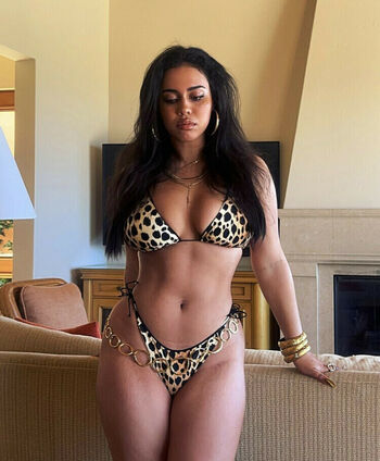 Asia Monet Ray