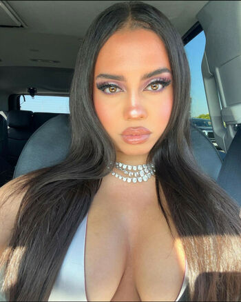 Asia Monet Ray