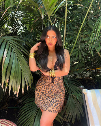 Asia Monet Ray