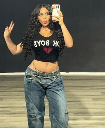 Asia Monet Ray