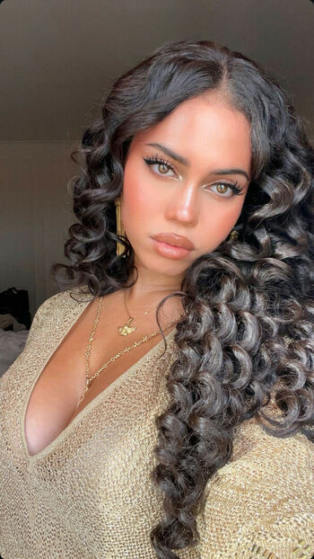 Asia Monet Ray
