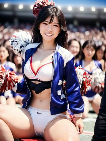 Asian Beauties