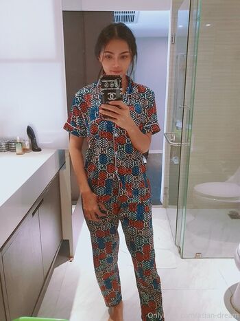 asian-dream