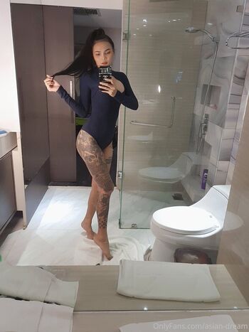 asian-dream