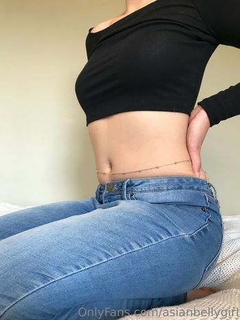 asianbellygirl