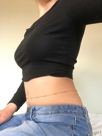 asianbellygirl