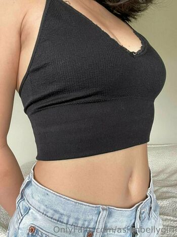 asianbellygirl