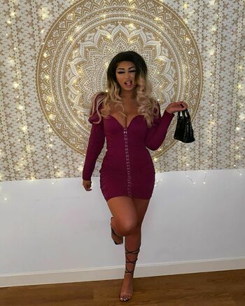 Asianbootyjasmine