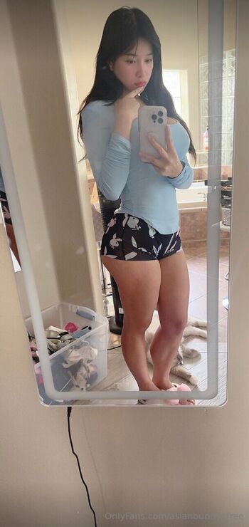asianbunnyxfree