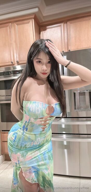 asianbunnyxfree